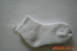諸暨市皓源針紡織品 專注品質(zhì)，樂享童趣——精選兒童短襪產(chǎn)品系列